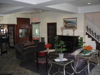 The Bridgewater Hotel Exterior foto